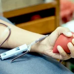 Εθελοντική αιμοδοσία το Σαββατοκύριακο σε Ρακίτα και Άγιο Δημήτριο Ερυμάνθου