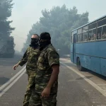 Ένοπλες Δυνάμεις: Ξεκινούν οι επιθεωρήσεις για πυρασφάλεια σε όλα τα στρατόπεδα, με εντολή Δένδια