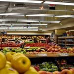 Ευρώπη: Επιπλέον απειλή για τις τιμές τροφίμων η ξηρασία