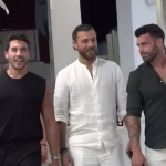 Survivor: Οι πρώην παίκτες του ριάλιτι επιβίωσης επιλέγουν τη Μύκονο για τις καλοκαιρινές τους διακοπές