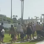 Μάχη για μια ξαπλώστρα δίνουν από τα χαράματα οι τουρίστες στα Κανάρια Νησιά