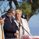 Αίγιο: Διέγραψε Τσουκαλά ο Καλογερόπουλος – Σκωπτική απάντηση της προέδρου της ΔΗΚΕΠΑ, μέσω της «Π»