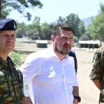 ΥΕΘΑ: Έκτακτοι έλεγχοι Χαρδαλιά για πυρασφάλεια σε μονάδες Ενόπλων Δυνάμεων σε όλη την χώρα με εντολή Δένδια