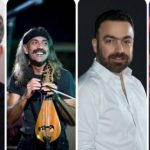 Διεθνές Φεστιβάλ Πάτρας: Ιούλιος με αφιερώματα σε Ξαρχάκο, Ζαμπέτα και Καζαντζίδη