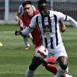 Super League 2: Δεν κατεβαίνει στο νέο πρωτάθλημα ο Απόλλων Σμύρνης