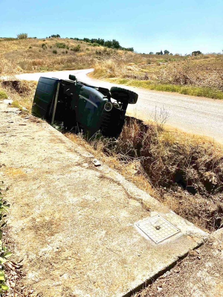 ΑΧΑΪΑ: Το μπάνιο προς Λακκόπετρα και Μαύρη Μύτη... έγινε εφιάλτης! ΦΩΤΟ ΝΤΟΚΟΥΜΕΝΤΟ