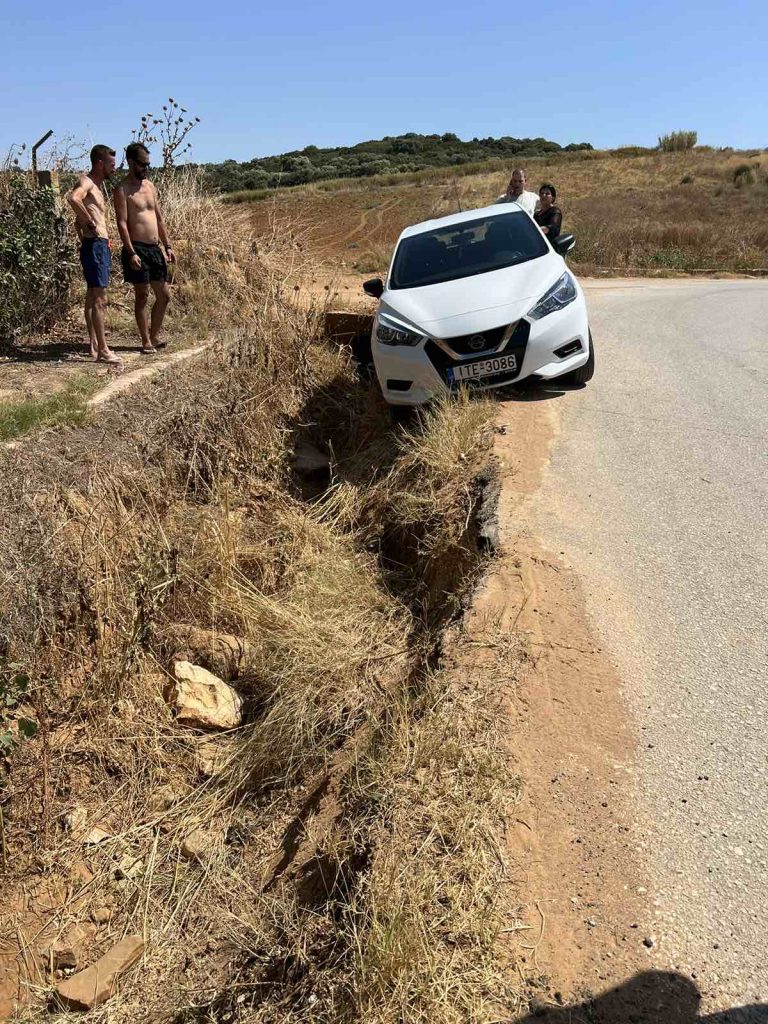 ΑΧΑΪΑ: Το μπάνιο προς Λακκόπετρα και Μαύρη Μύτη... έγινε εφιάλτης! ΦΩΤΟ ΝΤΟΚΟΥΜΕΝΤΟ