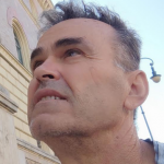 Ελισσαίος Βγενόπουλος: "Εκάβη - Βαρβαρότητα, ο απόηχος του πολέμου"
