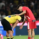 Stoiximan Super League, AEK - Πανσερραϊκός 1-1: Πρεμιέρα με «κάζο» για την πρωταθλήτρια