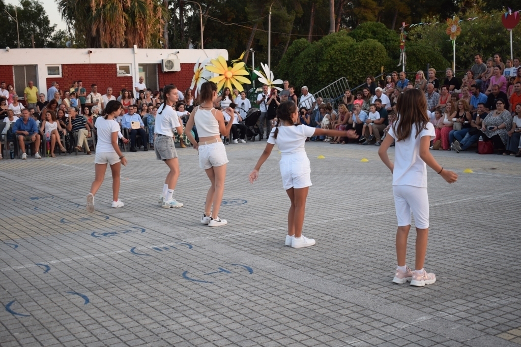 Πάτρα - Φώτο: Ολοκληρωθήκαν με μεγάλη επιτυχία και φέτος οι παιδικές κατασκηνώσεις του δήμου – Συμμετείχαν 103 παιδιά