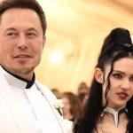 Η πρώην σύντροφος του Elon Musk ελπίζει να πεθάνει στο διάστημα – Συγκεκριμένα στον πλανήτη Άρη