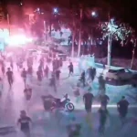 Μιχάλης Κατσουρής: Ταυτοποιήθηκαν κι άλλοι χούλιγκαν για τη φονική συμπλοκή στη Νέα Φιλαδέλφεια