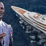 Μάικλ Τζόρνταν: «Οργώνει» τη Μεσόγειο με γιοτ 80 εκατ. δολαρίων που έχει και γήπεδο μπάσκετ! - Δείτε βίντεο και φωτογραφίες