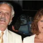 Σπύρος Φωκάς: «Εγώ δεν φοβάμαι τον Χάρο, μόνο τον τραγουδώ» – Τα λόγια του μέσα από την Εντατική