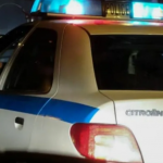 ΠΥΡΓΟΣ: Κυκλοφορούσε με μαχαίρι