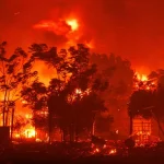 Κλιματική κρίση: Το καλοκαίρι με τα ακραία καιρικά φαινόμενα πολιορκεί την Ευρώπη