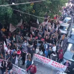 Απεργία: Παραλύει η χώρα την 1η Οκτωβρίου κατά του εργασιακού νομοσχεδίου – Ποιοι θα συμμετέχουν
