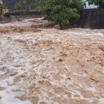 Κακοκαιρία Daniel - Meteo: Καταρρίφθηκε το ρεκόρ ημερήσιου ύψους βροχής στη χώρα - Στα 754 χιλιοστά στη Ζαγορά Πηλίου