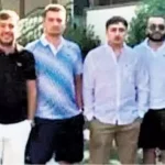 Λούτσα: Αυτοί είναι οι έξι που δολοφονήθηκαν – Τα ονόματά τους σύμφωνα με τους Τούρκους