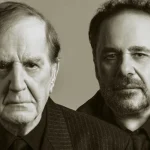 Γιώργος Κωνσταντίνου - Αλέξανδρος Ρήγας: Μαζί στο σατυρικό θεατρικό έργο «Εκείνος κι εκείνος»