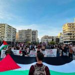 ΠΑΤΡΑ: Σήμερα η συγκέντρωση για την Παλαιστίνη