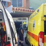 ΤΡΑΓΩΔΙΑ ΣΤΗΝ ΑΧΑΪΑ: Τι λέει ο 25χρονος που κρατούσε το παιδί αγκαλιά και έπεσαν από τη μάντρα