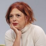 Ελένη Ράντου: Το αντικαταθλιπτικό μου είναι τα ταξίδια