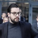Χωρίς δικηγόρο στη δίκη για τους θανάτους Μαλένας - Ίριδας ο Μάνος Δασκαλάκης