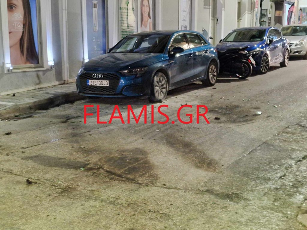 Μάχη μέσα στη Ρήγα Φεραίου! "Αναρχικοί" πέταξαν μολότοφ που δεν έσκασε! Απάντησαν με δακρυγόνα οι Αστυνομικοί! ΠΑΝΙΚΟΣ - ΦΩΤΟ