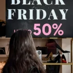 Black Friday και Cyber Monday 2025: Οι ημερομηνίες – «κλειδιά» για τους καταναλωτές