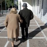 Χάσαμε σχεδόν 3,5 χρόνια υγιούς γήρανσης την τελευταία 10ετία