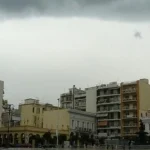 Αχαΐα: Προ των πυλών νέο «κύμα» κακοκαιρίας