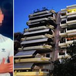 Νέα Σμύρνη: «Όλα ήταν ένα ατύχημα – Το παιδί μου δεν είναι εγκληματίας» είπε στο Live News η μητέρα του 18χρονου αδερφοκτόνου
