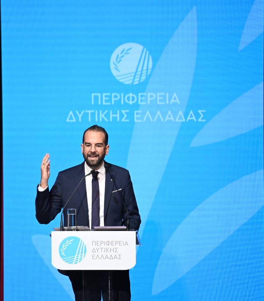 ΝΕΚΤΑΡΙΟΣ ΦΑΡΜΑΚΗΣ ΣΤΗΝ ΟΡΚΩΜΟΣΙΑ: Ηρθε η ώρα να μπούμε στο βάθρο των νικητών - ΔΕΙΤΕ ΦΩΤΟ