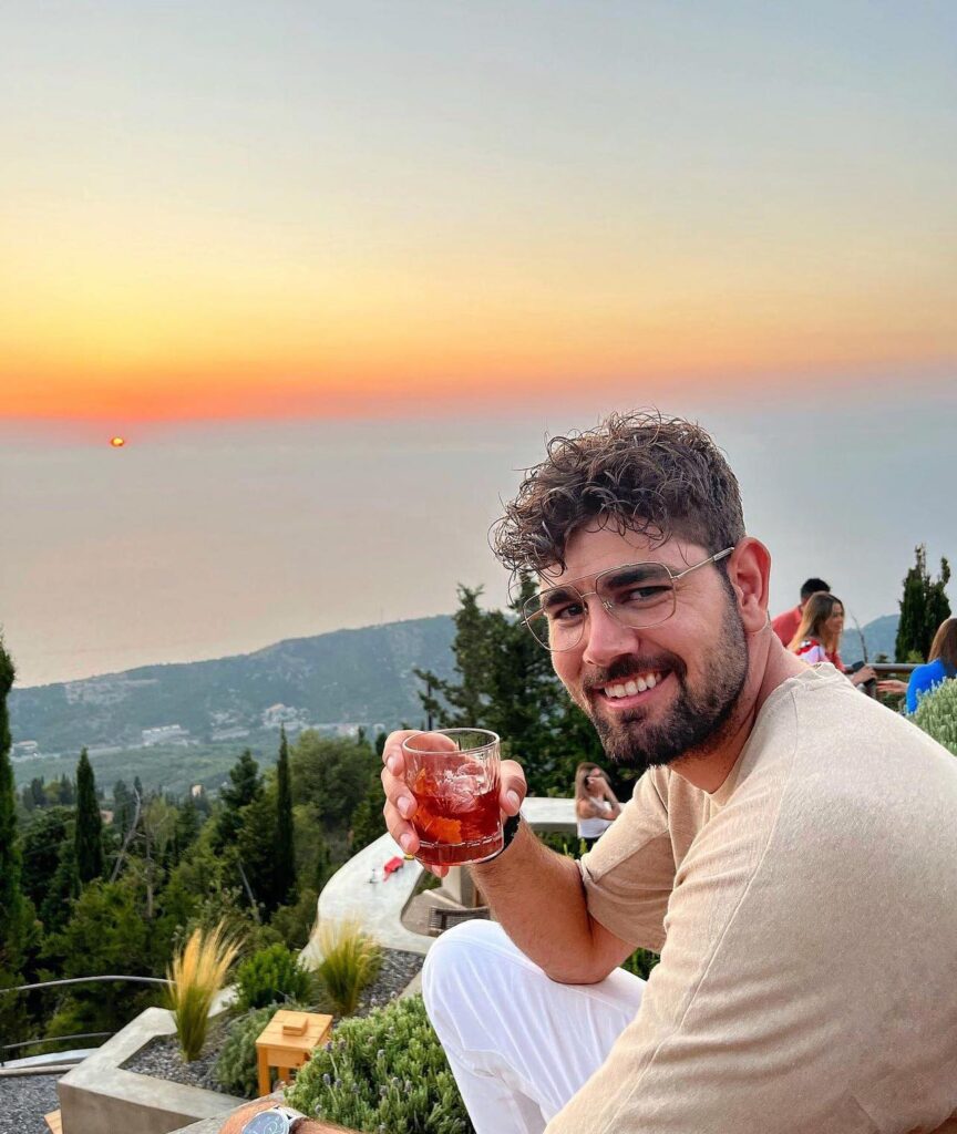 ΔΕΥΤΕΡΟ ΣΟΚ ΣΤΗΝ ΠΑΤΡΑ: Πέθανε από ανακοπή στα 28 ο barman Παντελής Πολυδερόπουλος