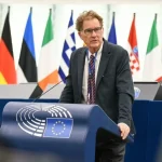 Ν. Παπανδρέου προς Κάλας και Κόστα: Σταματήστε τον πόλεμο και τον λιμό στη Γάζα