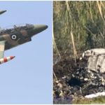 Καλαμάτα: Νεκρός ο πιλότος του εκπαιδευτικού αεροσκάφους