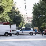 Ύποπτο αντικείμενο σε δρόμο στο Ψυχικό, πηγαίνουν πυροτεχνουργοί