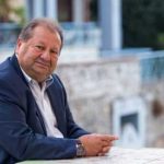 Ένας χρόνος πέρασε από τον θάνατο του Δημήτρη Καλογερόπουλου - Στις 12/10 η τελετή μνήμης