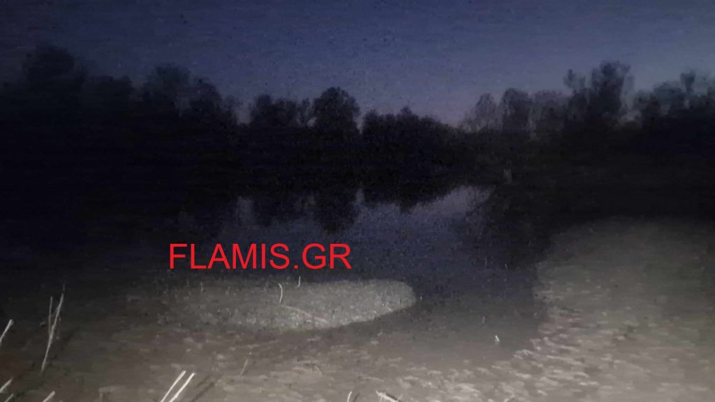 Θρίλερ στον Αχελώο ποταμό - Εξαφανίστηκε 26χρονος - Έρευνες από την 6η ΕΜΑΚ Πάτρας (Φωτό)
