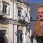 Ο Δήμος Πατρέων για τον Νίκο Τσούκαλη