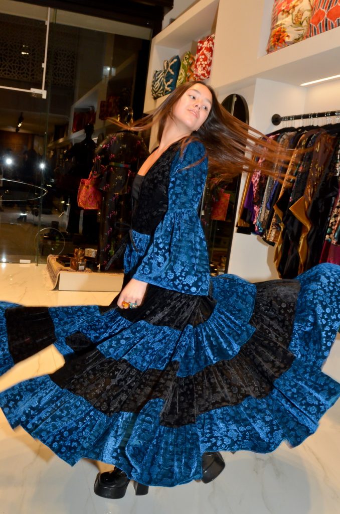 ΠΑΤΡΑ: Δείτε ποιους είδαμε στην fashionable βραδιά της Δέσποινας Μοιραράκη και της Νάνσυς Πλέσσα ΠΑΤΡΑ: Δείτε ποιους είδαμε στην fashionable βραδιά της Δέσποινας Μοιραράκη και της Νάνσυς Πλέσσα