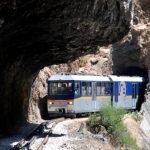 Kαλάβρυτα: Και η Περιφέρεια στις κινητοποιήσεις για τη διάσωση του Οδοντωτού