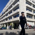ΚΡΙΣΕΙΣ ΣΤΗΝ ΕΛ.ΑΣ.: Ποιοι έφυγαν, ποιοι έμειναν στην ΑΔ Αχαϊας