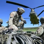 ΝΑΤΟ: Ετοιμάζει την μεγαλύτερη άσκηση μετά τον Ψυχρό Πόλεμο – Ελιγμοί 90.000 στρατιωτών για «αντιμετώπιση της ρωσικής επιθετικότητας»