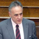 Συγκίνηση και θλίψη για τον Νίκο Τσούκαλη – Εκατοντάδες τα αποχαιρετιστήρια μηνύματα