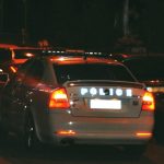 Επεισοδιακή καταδίωξη στον Πύργο – Είδε το μπλόκο των αστυνομικών και έκανε… αναστροφή