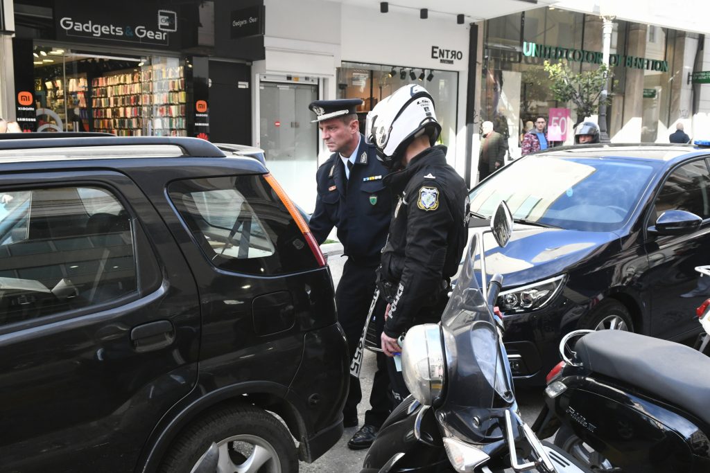 ΠΑΤΡΑ: 338 κλήσεις σε 3 μέρες! Δεν θα σταματήσουν οι τροχονόμοι