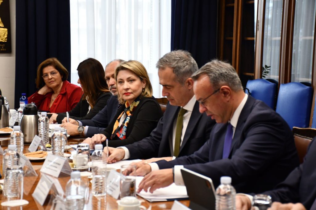 Χριστίνα Αλεξοπούλου : «Οι τρεις άξονες για τη μείωση των επιπτώσεων του έργου του FlyOver στη Θεσσαλονίκη»