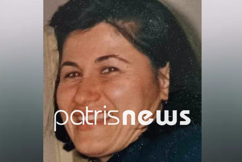 ΘΡΗΝΟΣ: Δεν τα κατάφερε μετά από "μάχη" η Γιάννα Τερζοπούλου, μητέρα 4 παιδιών - ΦΩΤΟ